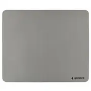 Mouse Pad Grey/Mp-S-G Gembird  Mp-S-G 8716309111799