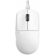 Mouse Usb Optical X2/Medium White Px2222D Pulsar  8809773556224