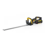 Mowox  62V Excel Series Hand Held Battery Hedge Trimmer With Rotating Handle Eht 6362 Li Cordless 6932495602640