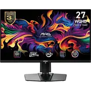 Monitor Msi Mag 271Qpx Qd-Oled E2  4711377190312