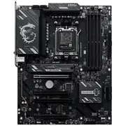Msi B850 Gaming Pro Wifi6E Ddr5 Am5 7E89-001R  4711377393522