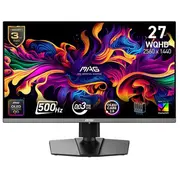 Monitor Msi Mag 272Qp Qd-Oled X50  4711377307208