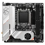 Msi Mpg B650I Edge Wifi  4711377010146