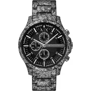 Męski Armani Exchange Hampton Chronograph Ax2462  Box 4064092306132