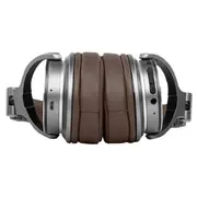 Muse  Stereo Headphones M-278Bt Wireless Over-Ear Brown 3700460206840