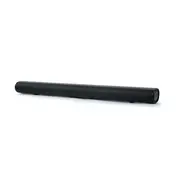 Muse Tv Speaker  M-1680 Sbt 120 W Bluetooth Black Wireless connection 3700460209704