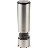 Młynek do przypraw Peugeot Esense electrical pepper grinder stl. steel 20 cm  42785S20 4006950027162