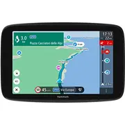 Nawigacja Gps Tomtom Go Camper Max 700  1Yd7.002.30 0636926106955