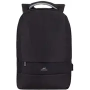 Nb Backpack 15.6  Mouse/7563 Black Rivacase 7563Black 4260709012490