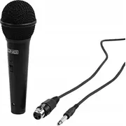Nedis Mpwd25Bk  instrumentalny 5412810283866