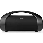 Nedis Spbb315Bk  / stereo 50 W 5412810334650