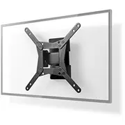 Nedis Tv kronšteins, 10-32 collas Tvwm11Bk  5412810310715