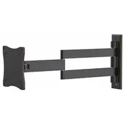 Neomounts  ścienny Fpma-W830Black 10 - 27 8717371444013