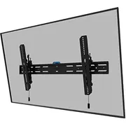 Neomounts  ścienny Wl35S-850Bl18 43 - 98 8717371448899