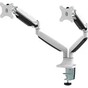 Neomounts  wy2 monitory 10 - 32 Nm-D750Dwhite 8717371445850