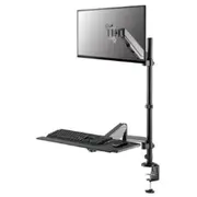 Neomounts  wymonitor 17 - 32 klawiaturę i Ds90-325Bl1 S77192166 8717371443672