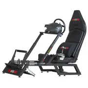Next Level Racing Kokpit F-Gt Nlr-S010  0667380785820