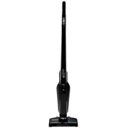 Nilfisk Easy 28 V melns Praktisks un bezvadu putekļsūcējs  128390026 5715492199051 514971