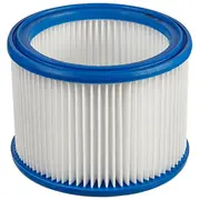 Nilfisk Filterelement Pet 185X140Mm 302000490  4005337682963 887082