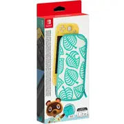 Nintendo etui Animal Crossing Carrying Casenintendo Switch Lite  10004106 0045496431372 526983