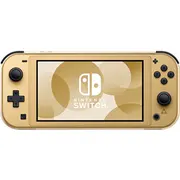 Nintendo Switch Lite Hyrule Edition Nsh123  454964538930