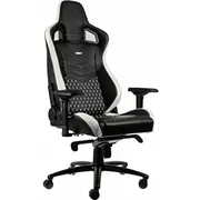 Noblechairs Epic z prawdziwej  - // Gagc-034 Nbl-Rl-Epc-001 4250144800226
