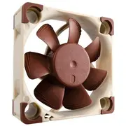 Noctua Nf-A4X10 5V Computer case Fan 4 cm Beige, Brown  4716123315469 Chlnocwen0028