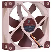 Noctua Nf-A9 Flx computer cooling system Computer case Fan 9.2 cm Beige, Brown  4716123315506 Chlnocwen0048