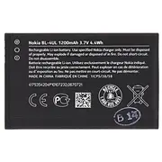 Nokia Bl-4Ul QuotBulkQuot  Bl-4Ul/16179763 4752128002669