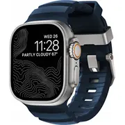 Nomad Rocky  Band, atlantic - Aw 49/45/44/42Mm Nm013589858 856500013589
