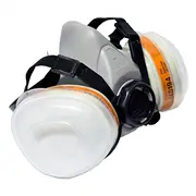Norton Paint Mask Type 2016.  66254482016 3157629297568