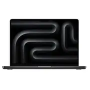 Notebook Apple Macbook Pro M5 14.2 3024X1964 Ram 16Gb Ssd 512Gb 10-Core Gpu Eng Card Reader Sdxc macOS Tahoe Space Black 1.55 kg Mde04Ze/A 