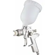 Nuair  Lakierniczyzbiornikiem Górnym Hvlp 1,4Mm Impax Imx14 5900652445646