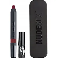 Nudestix Nudestix, Intense Matte, Lip Liner  Cheek Blush 2-In-1, Icon, 2.8 g For Women 839174011761