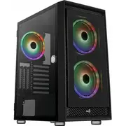 O Aerocool Graphite Argb Accm-Pb24133.11  4710562759457