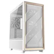 O Antec Geh Flux White  Midi Tower retail 0-761345-10134-9 761345101349