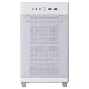 Asus Ap201 Prime Case Tg white Pc case  90Dc00G3-B39010 4711081771920 Obuasuobu0018
