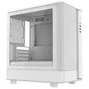 O Darkflash Db330M Mesh  White 4711527002434
