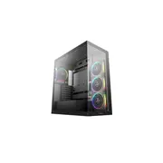 O Deepcool Cg580 4F V2  R-Cg580-Bkada4-G-2 6933412765394