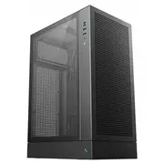 O Deepcool Ch170 Plus  R-Ch170-Bkngm0-G 6933412765363