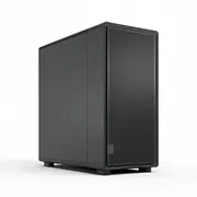 Fractal Design Pc case Epoch Xl Black Solid  Fd-C-Epo1X-01 7340172710370 Kofdeoc0Epo1X01