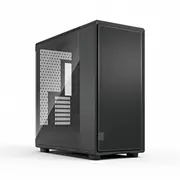 Fractal Design Pc case Epoch Xl Black Tg Light tint  Fd-C-Epo1X-02 7340172710387 Kofdeoc0Epo1X02