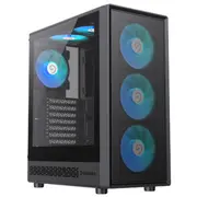 O Gamemax  Case Storm 2 Ab Atx 6931858775786