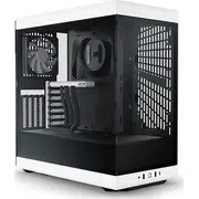 O Hyte Y40 Panda Cs-Hyte-Y40-Bw  1220000350311