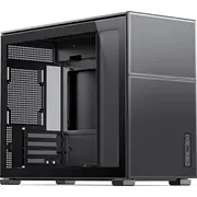 O Jonsbo D31 Mesh  Black 6970620552477