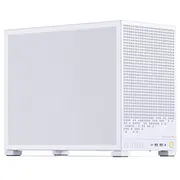 O Jonsbo D32 Pro Mesh  White 6970620554358