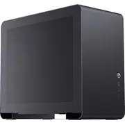 O Jonsbo U4 Mini Mesh  Black 6970620553078