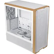 O Lian Li Lancool 217  Lan217W 4718466015860
