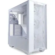 O Lian Li Lancool Iii 3-W  White 4718466011787