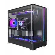 O Montech King 15 Pro Black  B 4710562746730